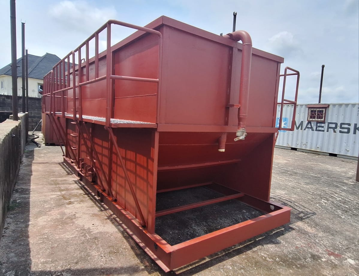 Jupiter Oilfield Services